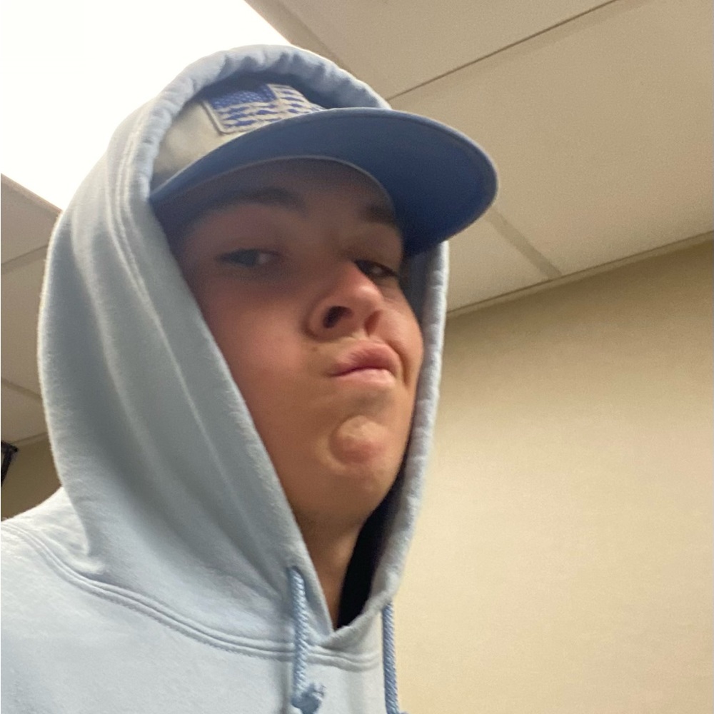 Meet your Posher, Sam mcduffie